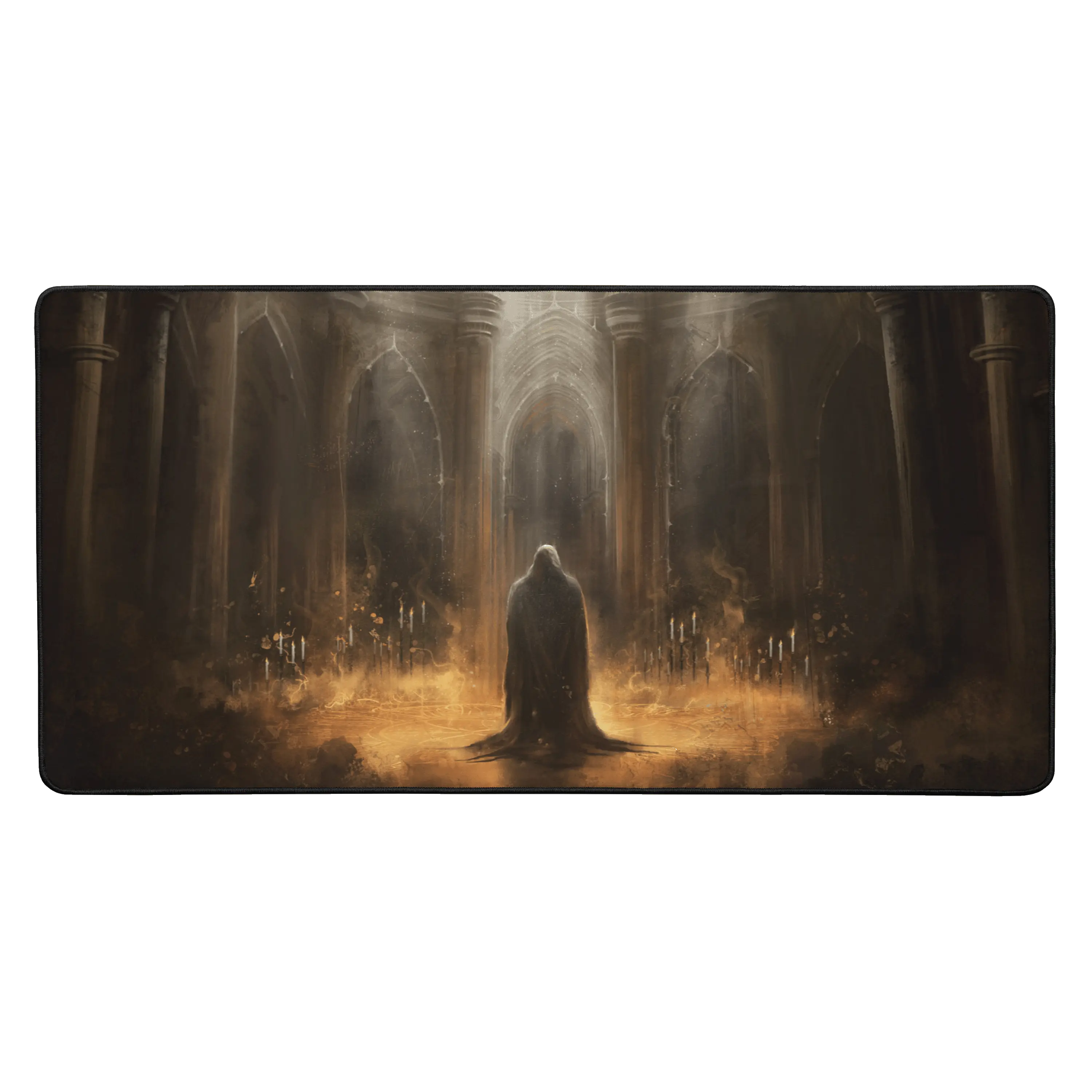 Nytharion's Awakening Deskmat