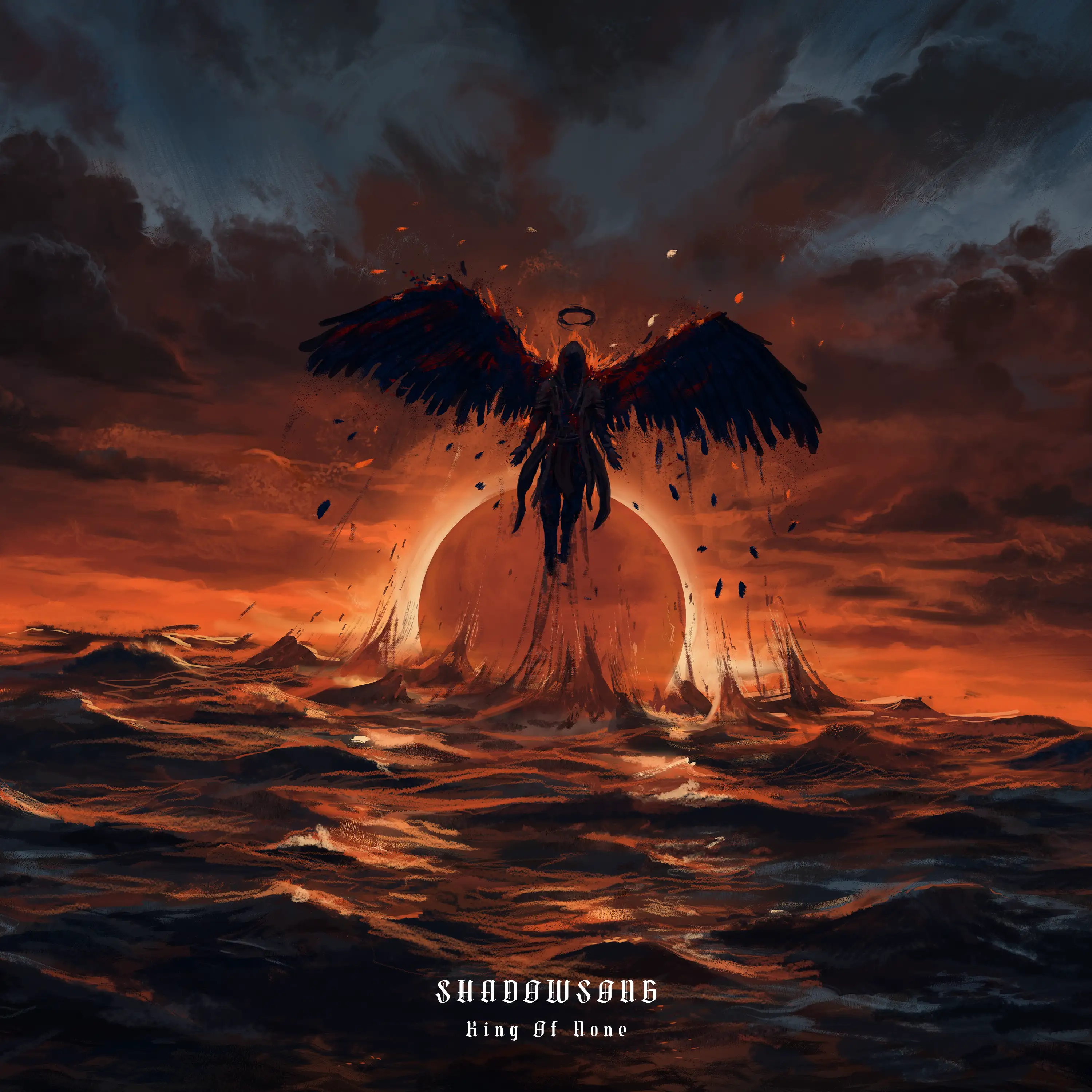 Shadowsong